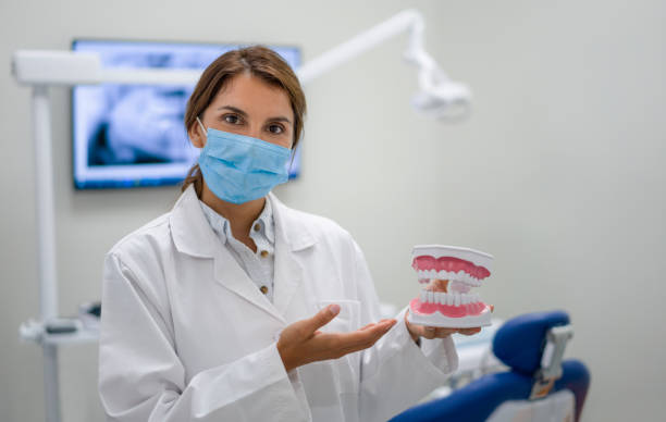Best Emergency Treatment for Oral Infections in Glenwood, AR