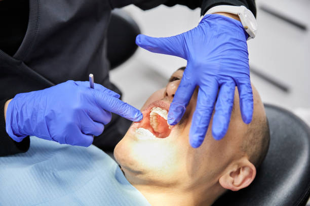 Best Emergency Cosmetic Dentistry (e.g., broken veneers) in Glenwood, AR