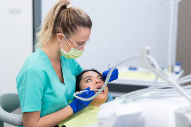 Best Emergency Treatment for Jaw Pain or Injury in Glenwood, AR