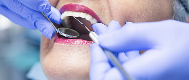 Best Dental Abscess Treatment in Glenwood, AR